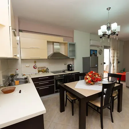 Penthouse Vista Mare Daire