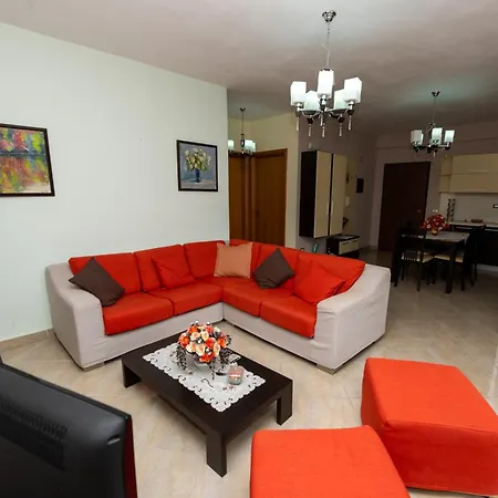 Daire Penthouse Vista Mare