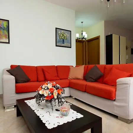 Penthouse Vista Mare Apartment