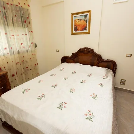 Apartment Penthouse Vista Mare Orikum