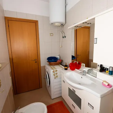 Penthouse Vista Mare Apartment